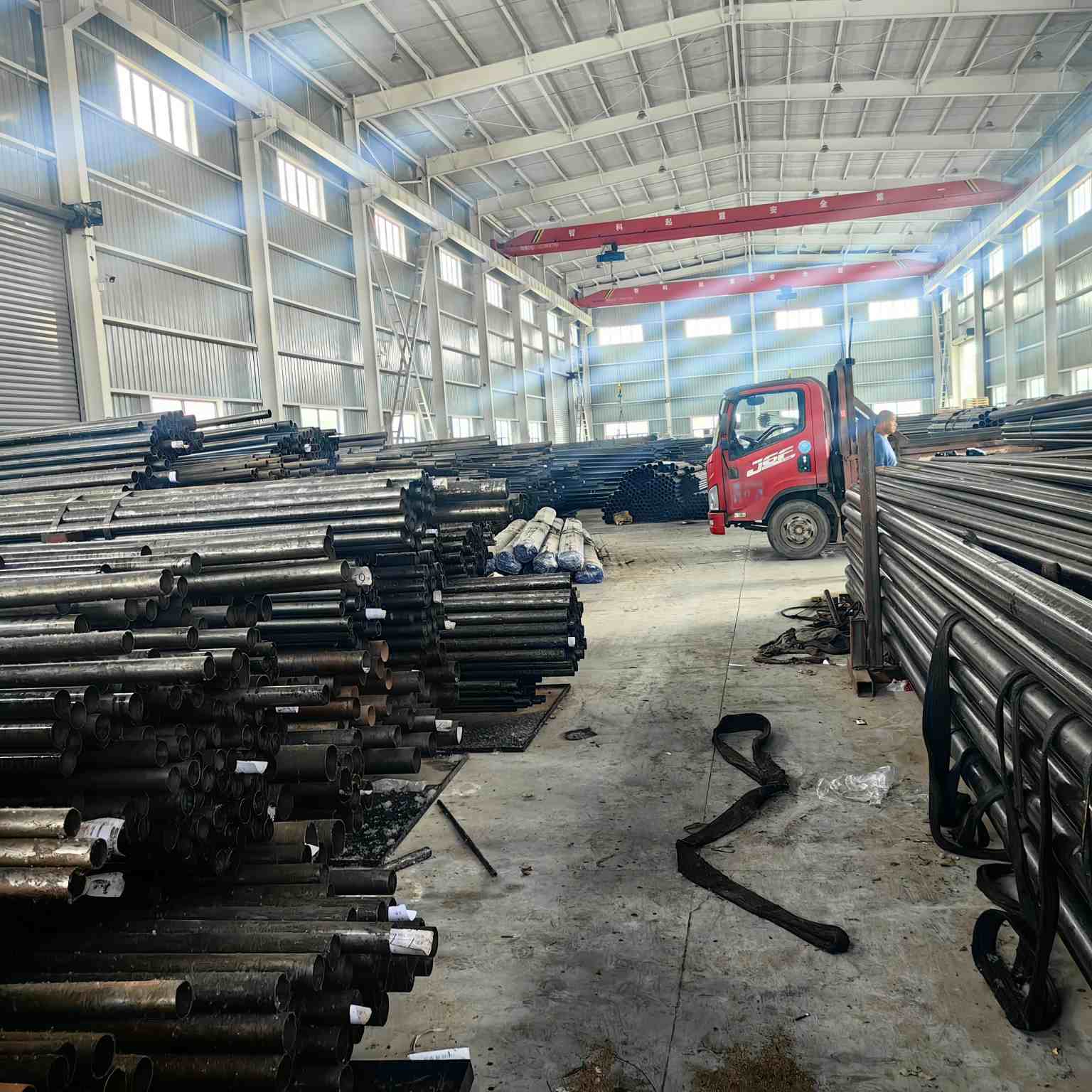 福州市精密光亮管冷拔异型钢 - 一站式服务