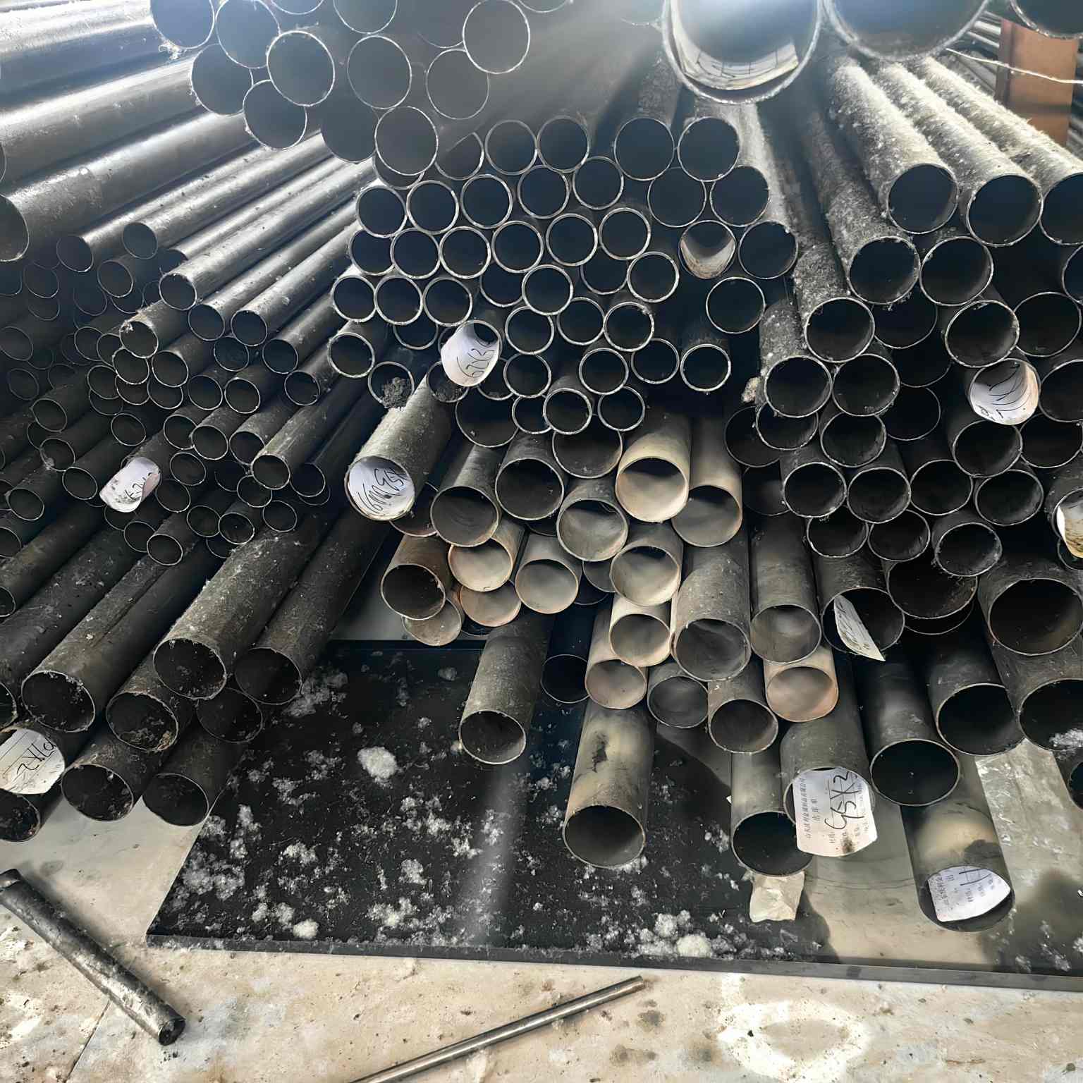 福州市精密光亮管精密钢管 - 价格